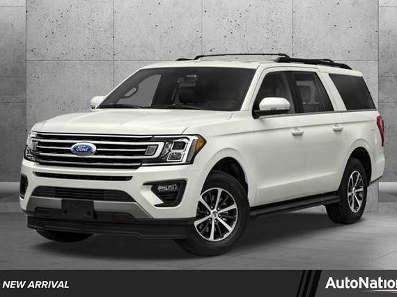 FORD EXPEDITION MAX 2020 1FMJK1JT5LEA70044 image